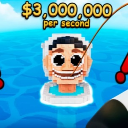 Reel a brainrot for money