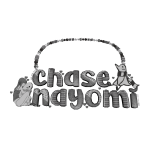 ʚ · chase & nayomi · ɞ