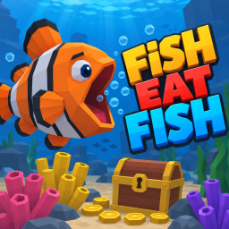 Fish Eat Fish icon