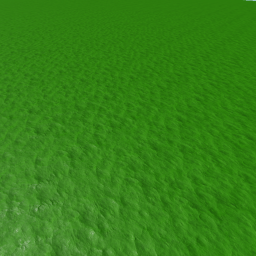Squid's World