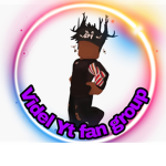 Videl yt fan group!