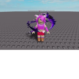 the truth about ULBettyNoireDreemurr icon