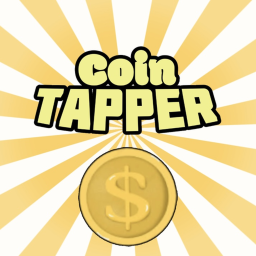 Coin Tapper Simulator!