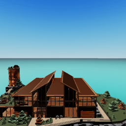Hangout Island