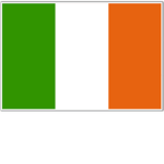 The Celtic/Irish Empire