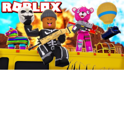 Tycoon Fornite