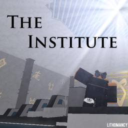 [J's] The Institute