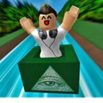 Ride a Box Down Stuff! (Classic) (2024 Update???)