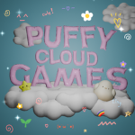 Puffy Cloud Games