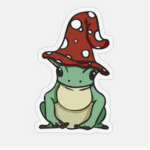 Indie frogs