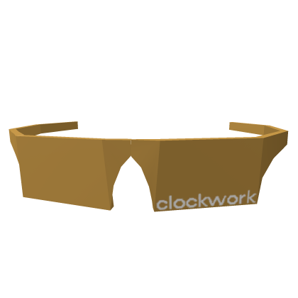 Golden Timework's Shades