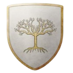 Rowan of Goldengrove