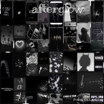 afterglow..