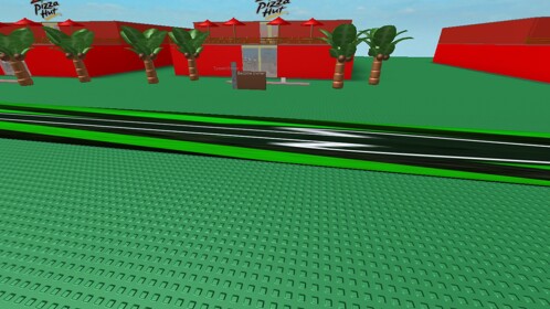 Pizza Tycoon