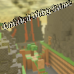 Untitled Obby Game
