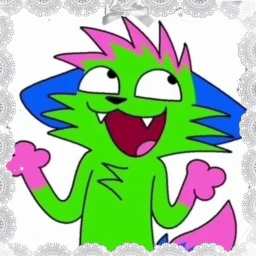 :D icon