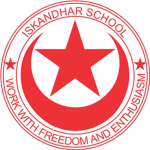 ISKANDHAR MV
