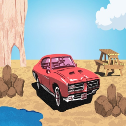 biudss car