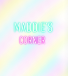Maddie’s corner