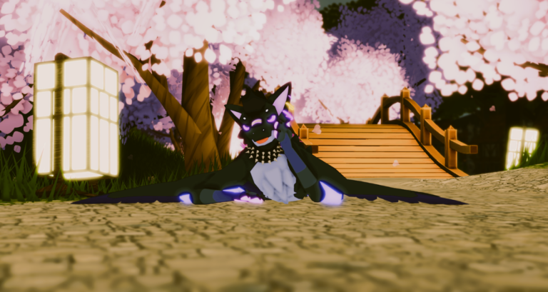 Furana! 🐾 screenshot 1