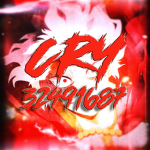 CRY ; UPRISE