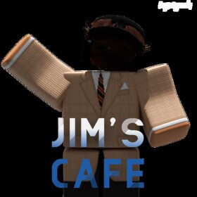 [OPEN] Jim’s Cafe