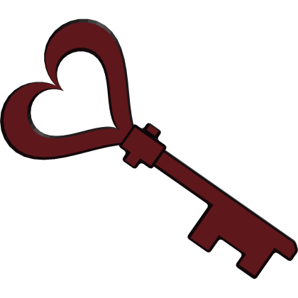 Red Key - The Binding Of Isaac