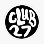 27 Club Podcasts