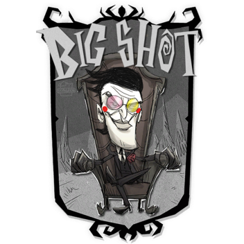 [Collab]dont starve together rp!!!