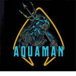 The Aquaman Gang