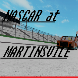 martinsvile speedway