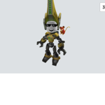 JK boyS