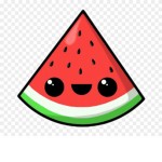 Watermelon Sea!