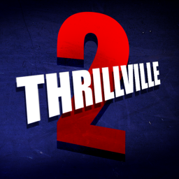 Thrillville 2: Electric Boogaloo [WIP]