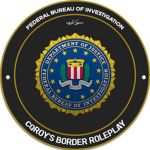 {USBPR} Federal Bureau of Investigation