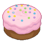 Bolinho fofinho