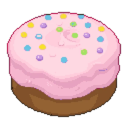 Bolinho fofinho Roblox group icon