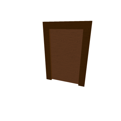 Door (remastered)