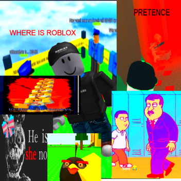 where is roblox obby