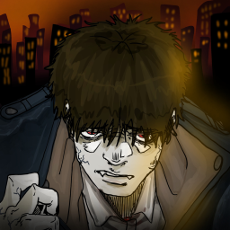 Vampire Hunter