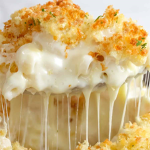 Mac ‘n cheese