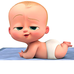 tHe bAbY dAnCe