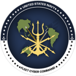 [-USN-] Fleet Cyber Command