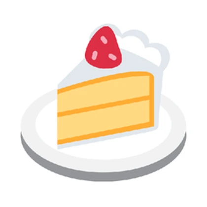cake's studio Roblox group icon
