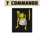 7 Commando