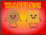 Cute Wafflez!