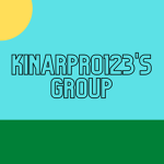 Kinar pro123's group