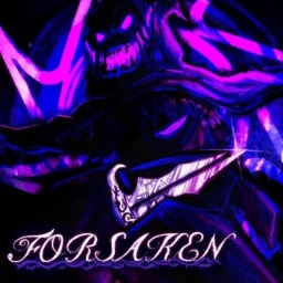 Forsaken But Cheap