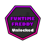 Funtime Freddy