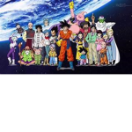 Dragon Ball Legendary Rebirth
